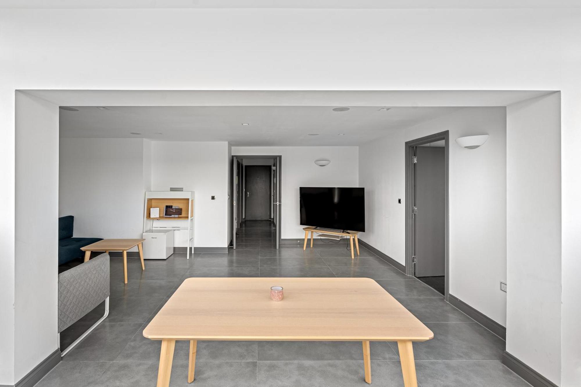 Long Letting - Luxurious 3 Bedroom Penthouse In City Centre - Parking Included! Chelmsford Exterior foto