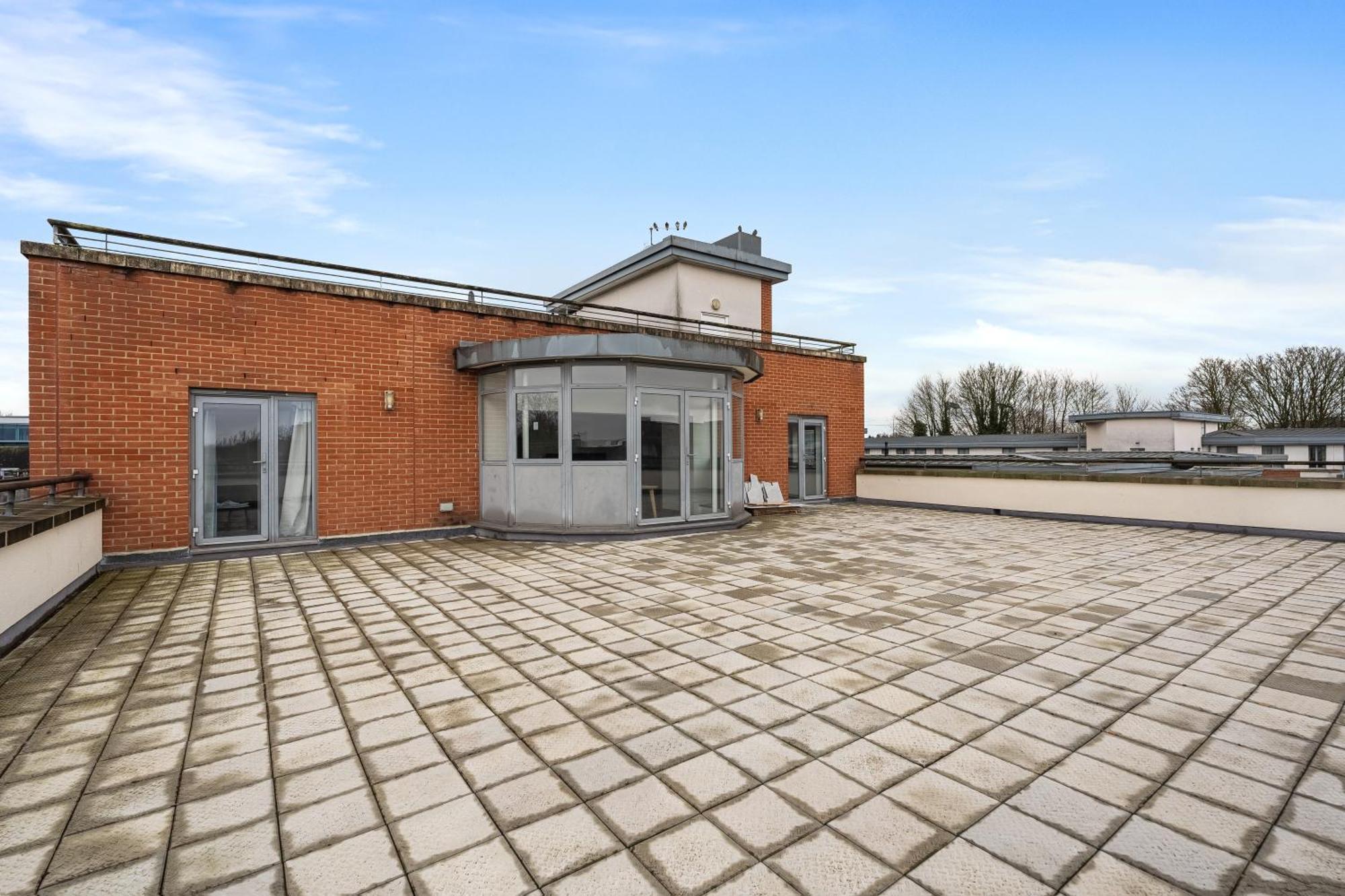 Long Letting - Luxurious 3 Bedroom Penthouse In City Centre - Parking Included! Chelmsford Exterior foto
