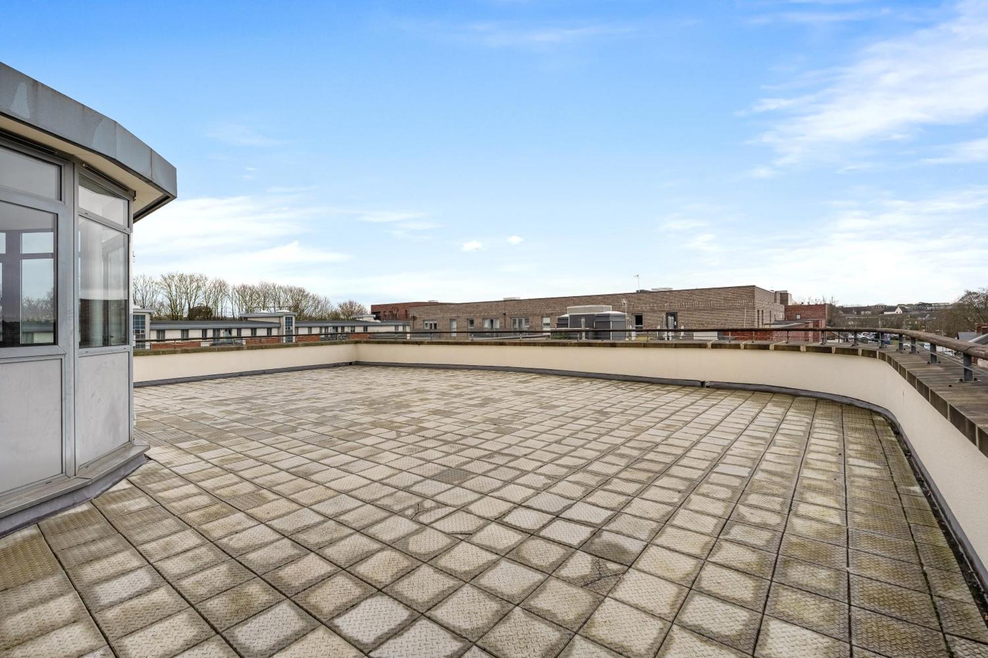 Long Letting - Luxurious 3 Bedroom Penthouse In City Centre - Parking Included! Chelmsford Exterior foto